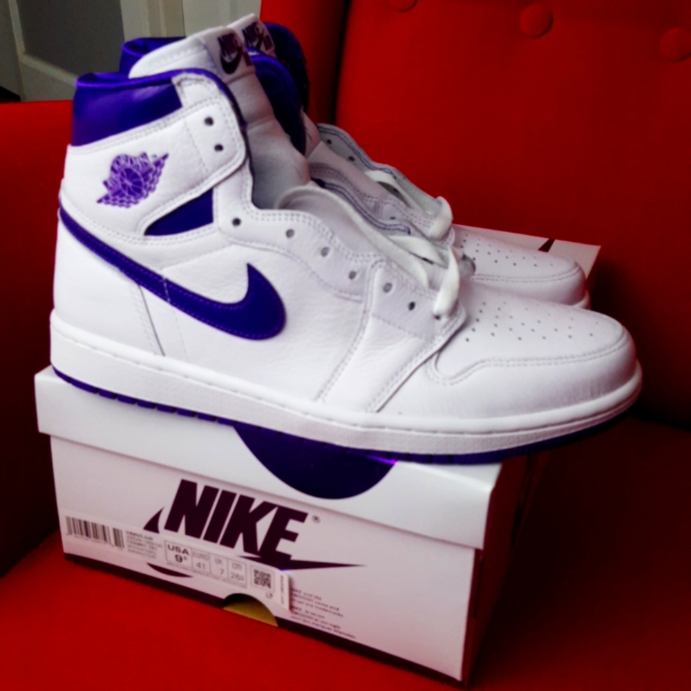 Jordan 1 Og high